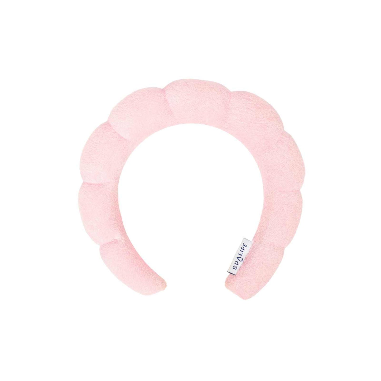 Cloud Skincare Headband, For all Hair typesMy Spa Life