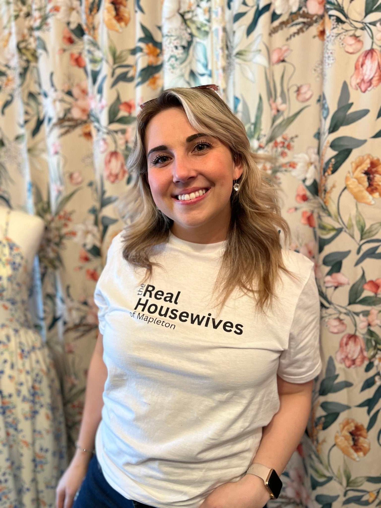 The Real Housewives T - ShirtsJojo’s Boutique