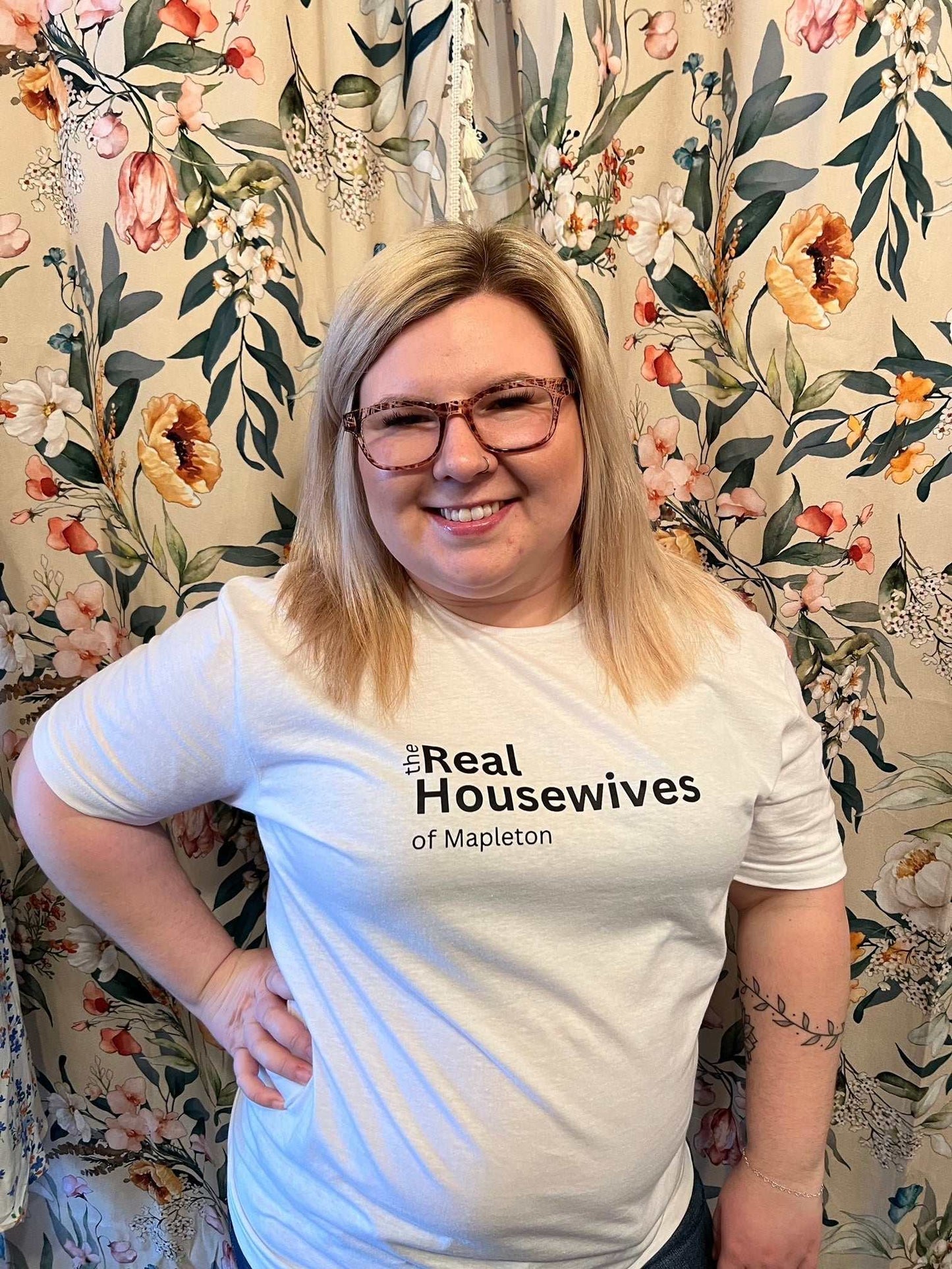 The Real Housewives T - ShirtsJojo’s Boutique