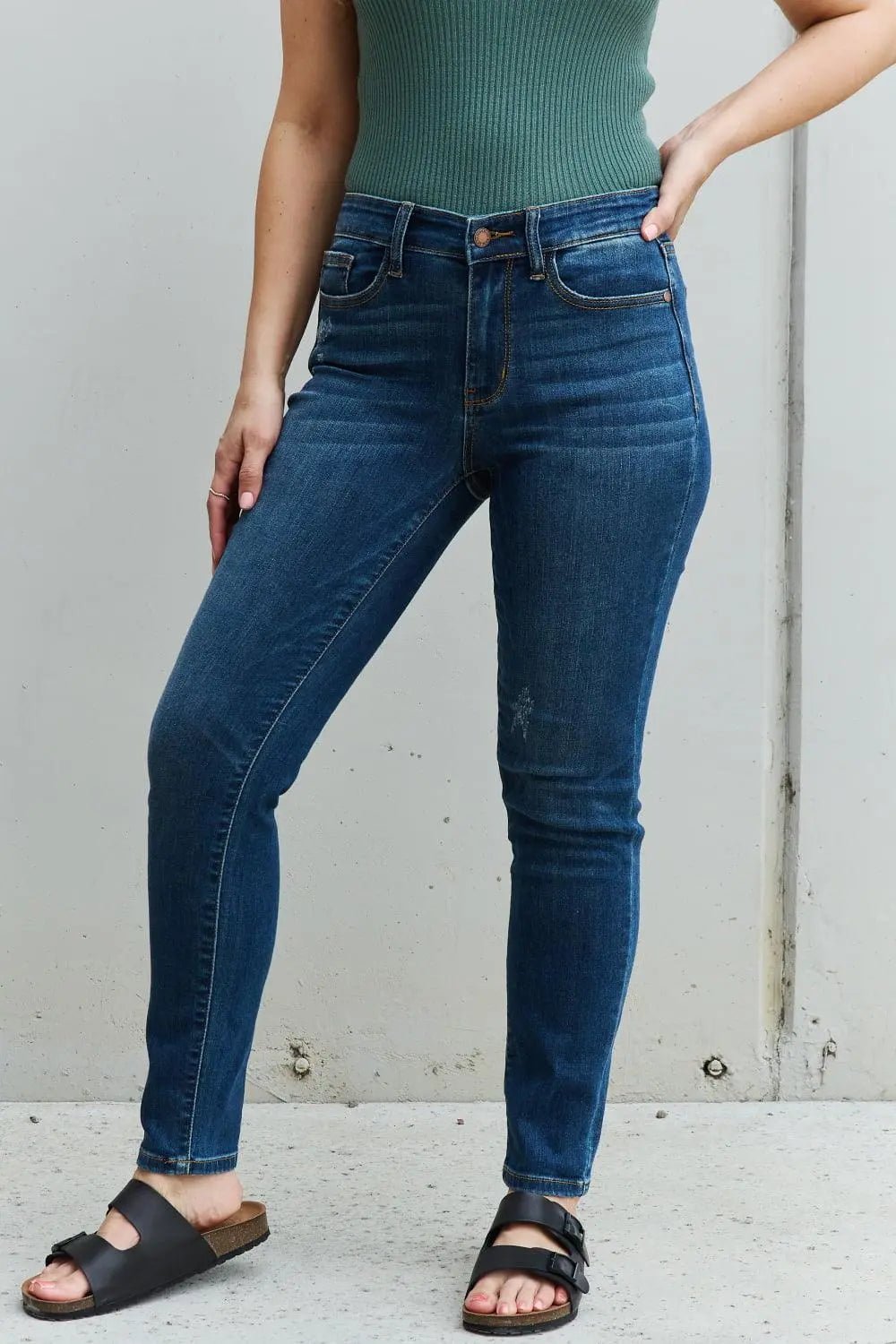 Judy Blue Jeans: The Best Jeans for Comfort and Style - Jojo’s Boutique