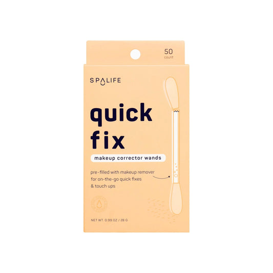 Quick Fix Makeup Corrector Wands - 50 CountMy Spa Life