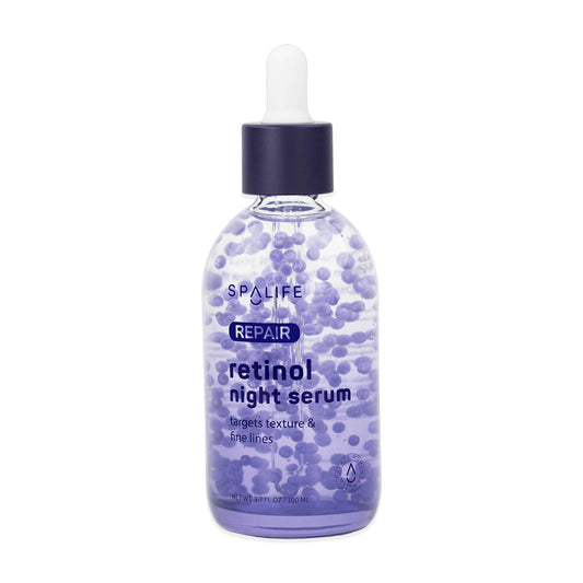 Repair Retinol Night SerumMy Spa Life